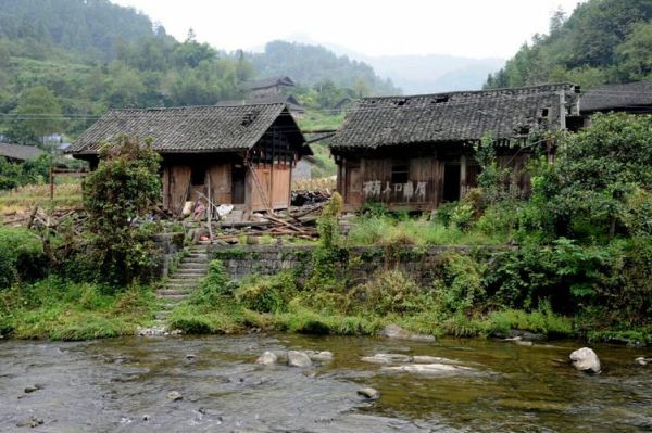 去乡村生活怎么样_去乡村生活需要多少钱