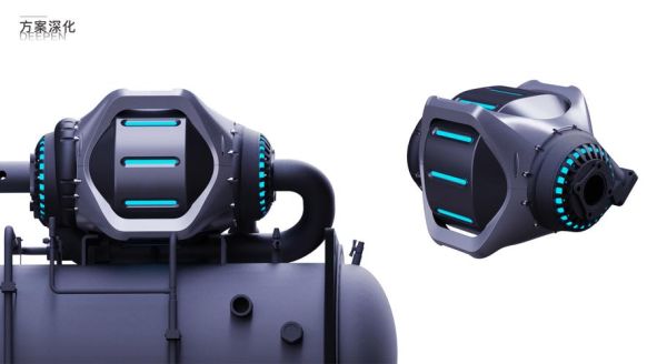 科幻科技产品有哪些_科幻科技产品如何实现