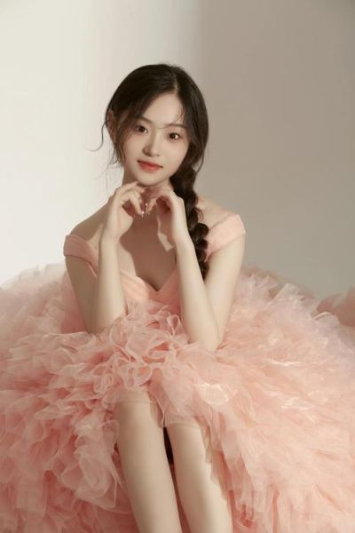 艺术写真怎么拍好看_艺术写真风格有哪些