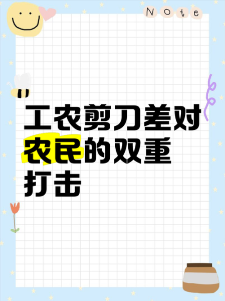 高科技产品剪刀差是什么_如何避免剪刀差风险