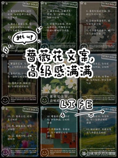 极致艺术文案怎么写_如何打造高级感文案