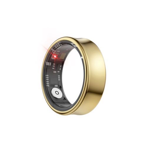 什么是AI智能戒指_它如何改变健康管理