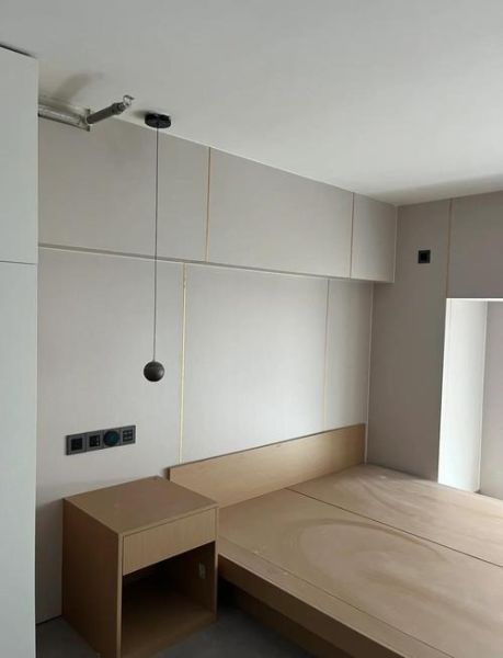 墙板拼接艺术怎么做_墙板拼接有哪些技巧