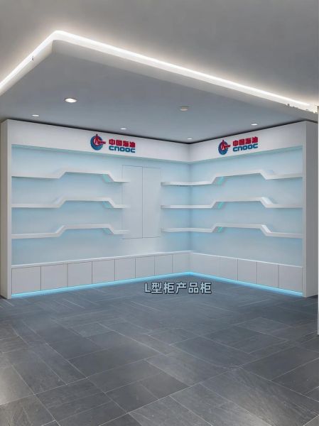 科技产品展示柜如何选购_展示柜尺寸怎么选