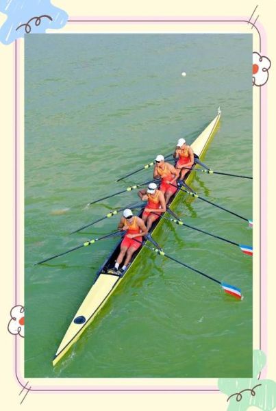 划船艺术是什么_如何掌握划船技巧