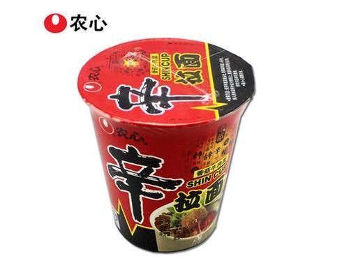 农心科技产品有哪些_农心科技怎么样