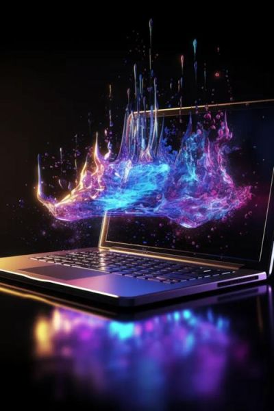 科技产品有趣反应图片怎么拍_为什么这些照片能火