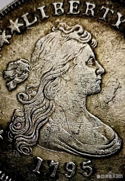 美国银币历史大全_哪些年份最值钱