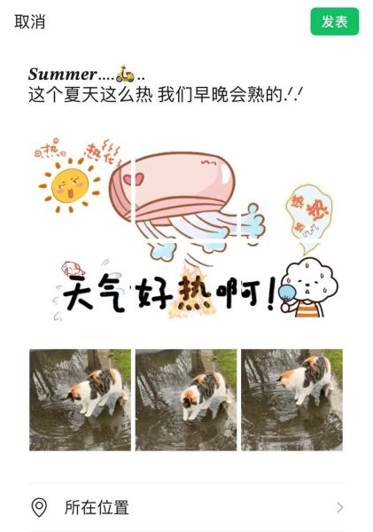 夏天太热怎么办_夏天太热如何写艺术文案