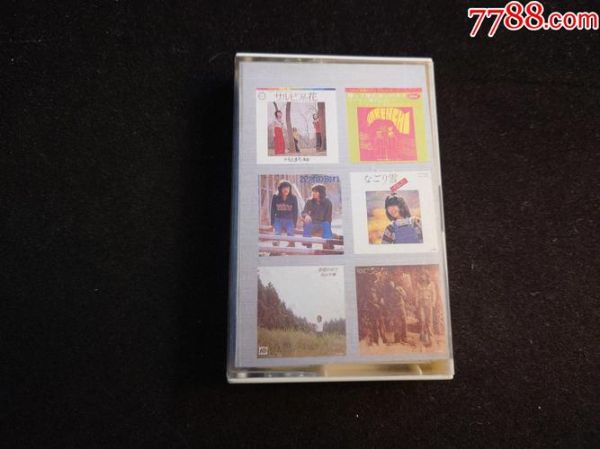 经典日语老歌有哪些_如何免费听日语怀旧金曲