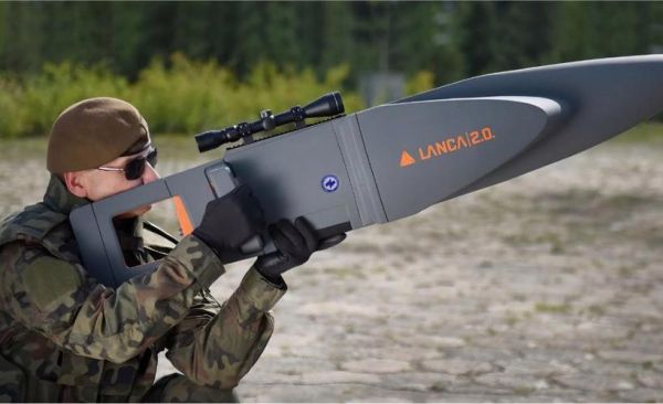 军旅高科技产品有哪些_现代战场黑科技清单