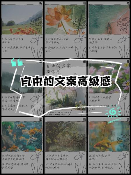 如何打造高级生活_高级生活文案怎么写