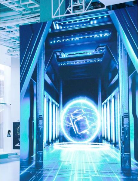 西博会黑科技有哪些_如何体验西博会黑科技