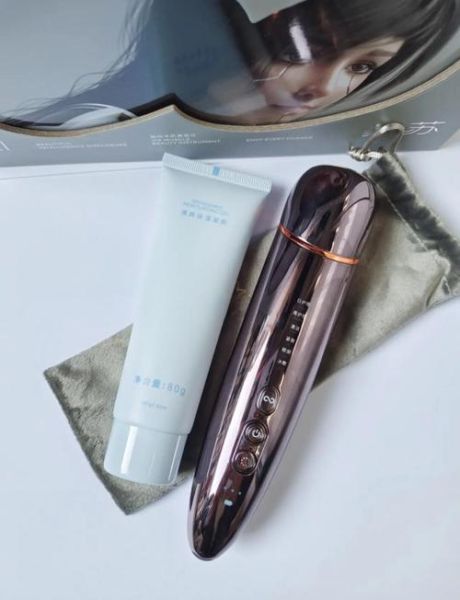 美容仪科技产品有哪些_家用射频美容仪真的有用吗