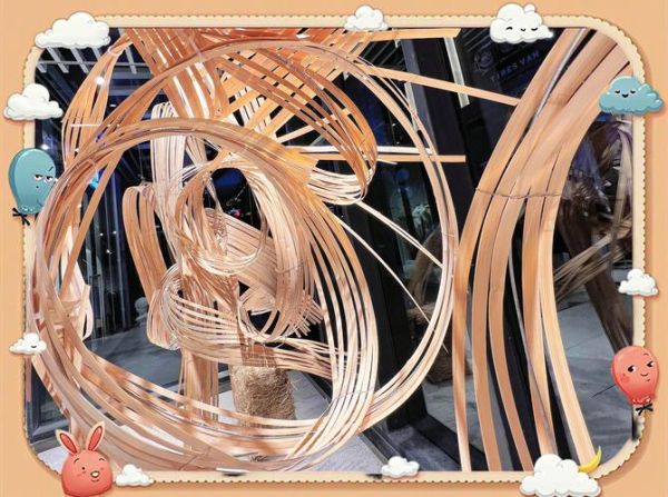 光艺术装置怎么做_光艺术展览策划流程