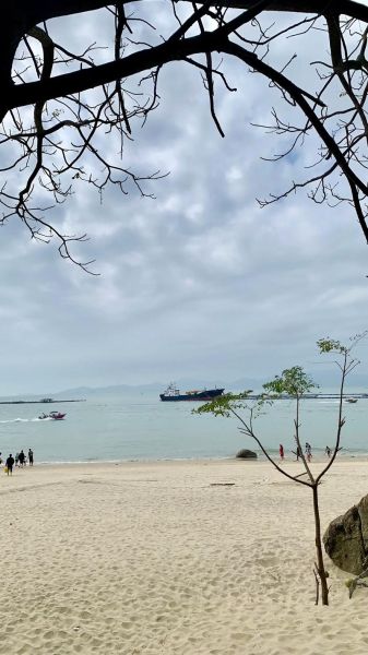 慢节奏海边生活_如何真正慢下来