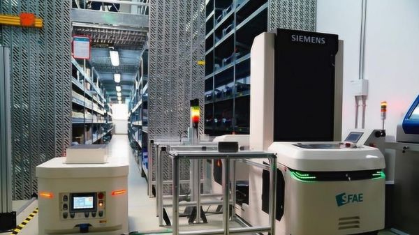 德国自动化高科技产品有哪些_德国工业4.0设备怎么选