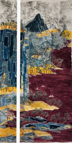 什么是当代艺术_如何欣赏当代艺术