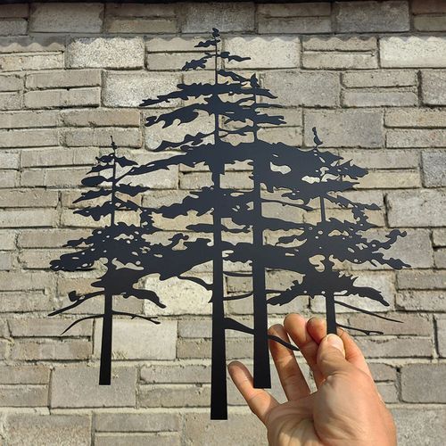 剪影艺术怎么做_剪影艺术适合送什么礼物