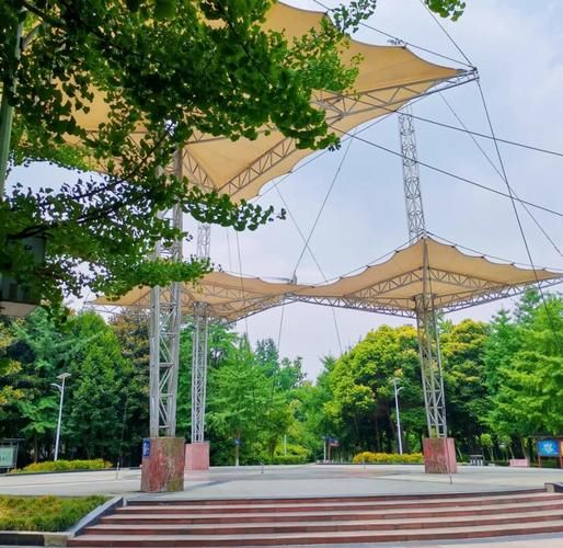 清水河生态艺术公园门票多少钱_清水河生态艺术公园怎么去