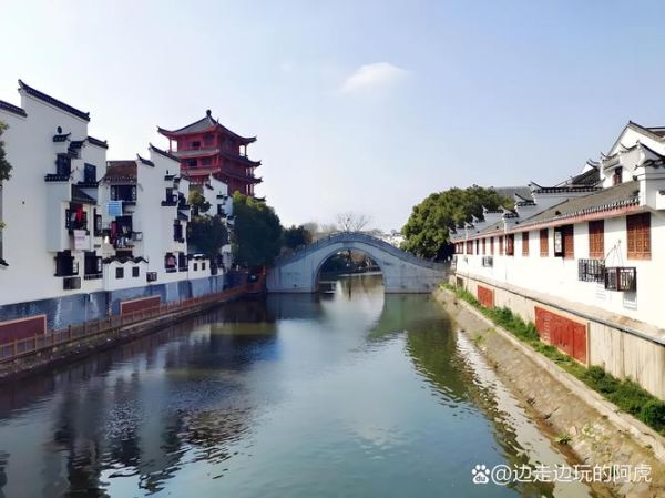 合肥历史名胜有哪些_合肥最值得去的古迹在哪