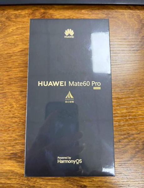 华为Mate60Pro值得买吗_性能实测