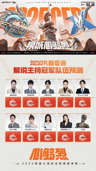 cf历史战队大全_哪些队伍统治过CFPL