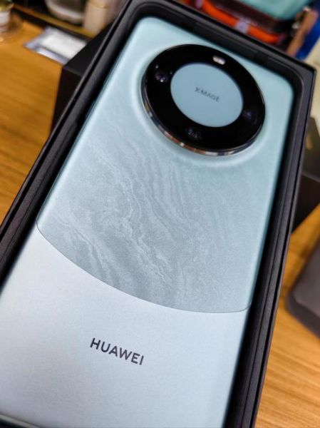 华为Mate60Pro值得买吗_性能实测