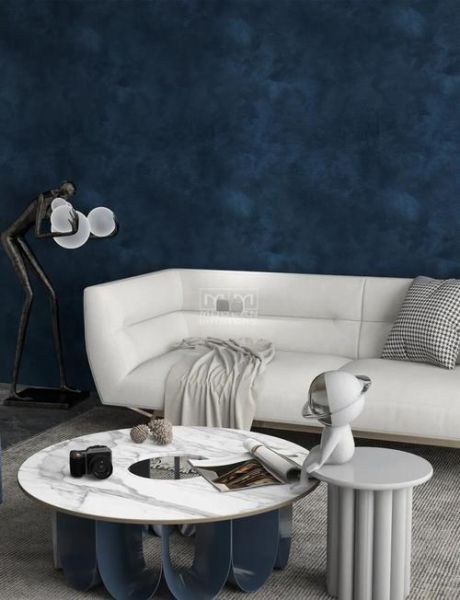 艺术涂料怎么选_艺术涂料多久能入住