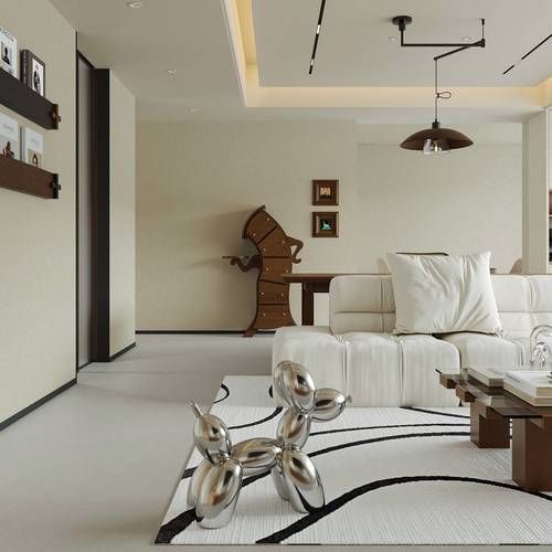 艺术涂料怎么选_艺术涂料多久能入住