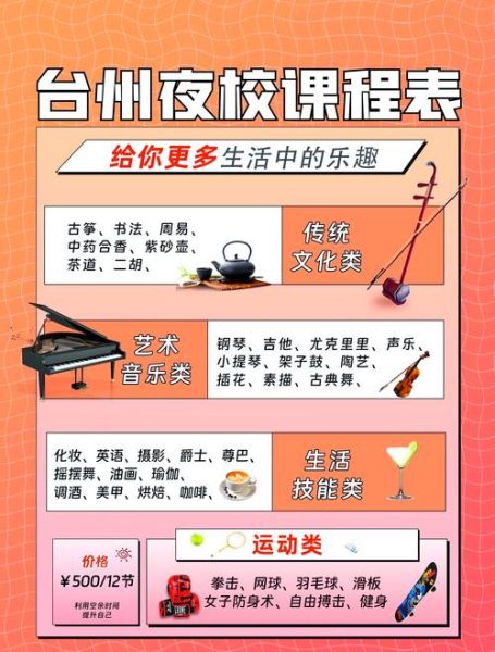 校园夜晚生活有哪些活动_如何丰富大学夜生活