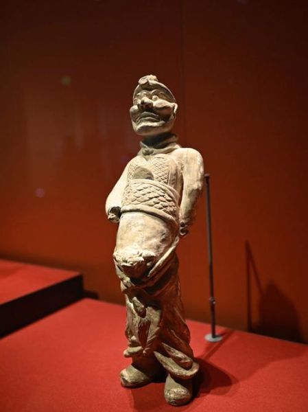 北朝历史图片大全_有哪些珍贵影像