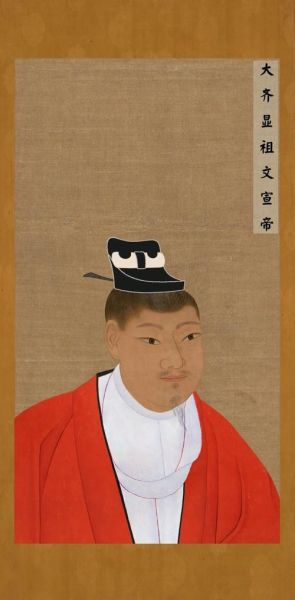 北朝历史图片大全_有哪些珍贵影像