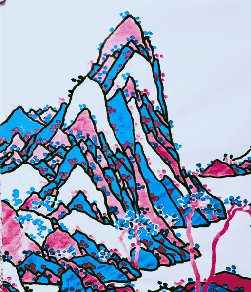 艺术如何创造美_艺术创造美的过程是什么