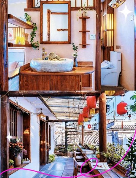 大理古城民宿哪家好_洱海旁客栈怎么选