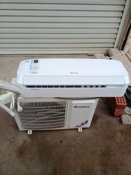 格力历史图片大全_格力空调老照片有哪些