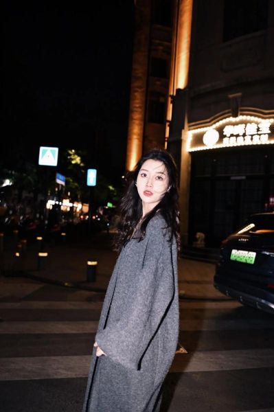 艺术夜景怎么拍_夜景人像用什么参数