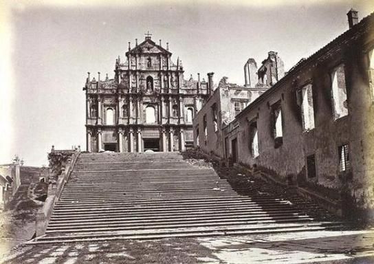 港澳历史图库大全_如何查找珍贵老照片