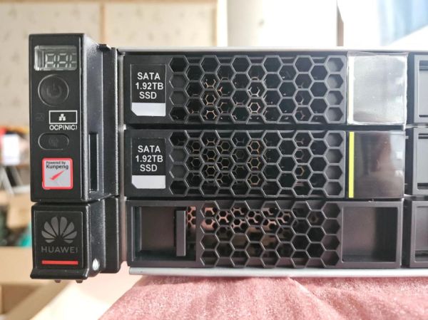 国产芯片替代方案有哪些_如何选购信创服务器