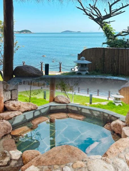 海边度假住哪里好_海边民宿怎么选