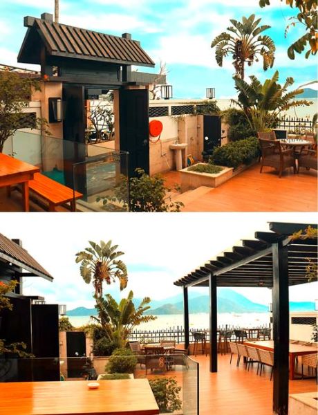 海边度假住哪里好_海边民宿怎么选