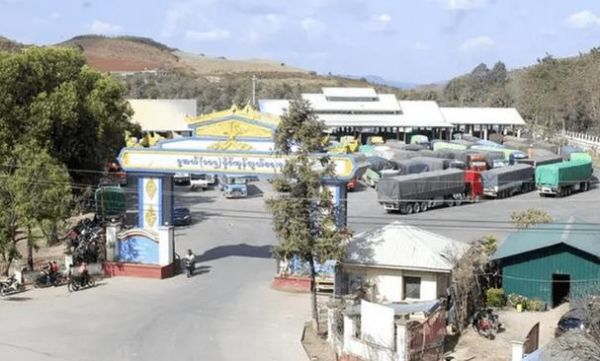 缅北历史大全_缅北为什么叫金三角