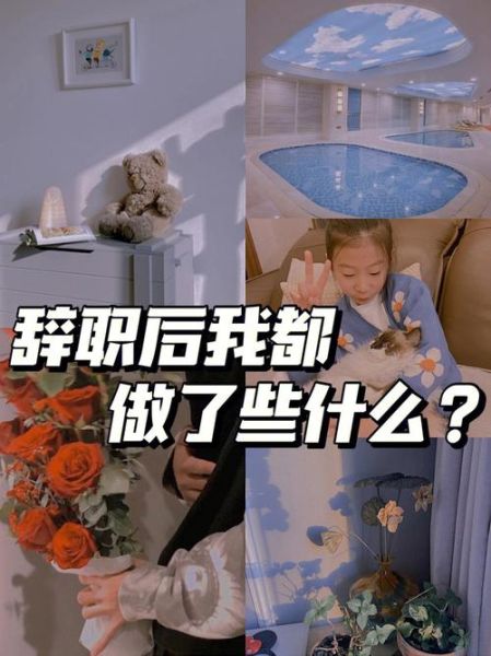 辞职后如何规划新生活_辞职后做什么工作