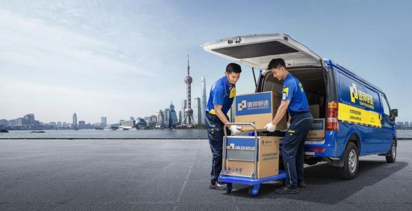 德邦快递黑科技有哪些_德邦快递黑科技怎么用