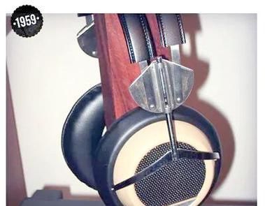 耳机是谁发明的_耳机发展史