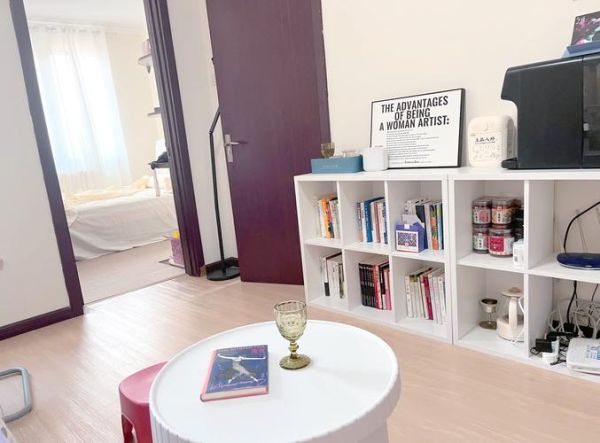 回家后生活_如何打造舒适又高效的居家日常