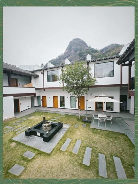 武夷山民宿住哪里好_武夷山三日游怎么安排