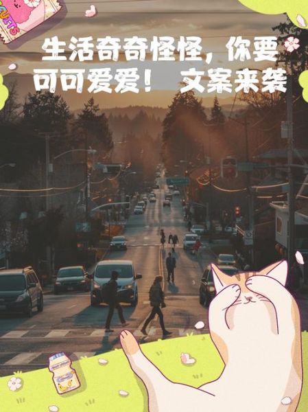 艺术古怪文案怎么写_艺术古怪文案案例