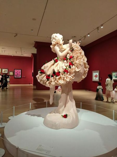 现代艺术博物馆怎么逛_必看展览有哪些