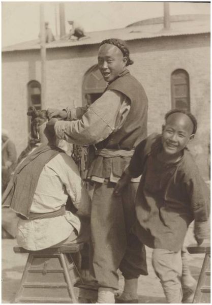 历史杂谈图片大全_如何查找高清历史老照片